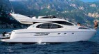Azimut 46 motor yacht